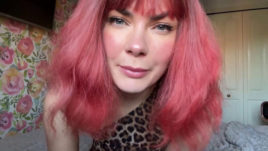 Princess Dolores – Cucksitters Sissy Training